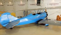 N9274G @ 8A1 - 1928 TRAVEL AIR 4000