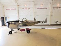 N3651H @ 8A1 - 1946 ENGINEERING & RESEARCH ERCOUPE 415-C