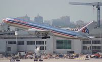 N384AA @ MIA - American 767-300 - by Florida Metal