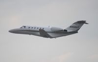 N400HT @ LAL - Citation CJ2