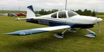 N413BS @ 00MN - 2014 Gerry Beck Memorial Fly-in