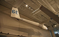 N3MH @ 4NY8 - This beauty is now on display at the National Soaring Museum. - by Daniel L. Berek