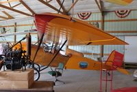 N41TK @ WS62 - Pietenpol Air Camper - by Mark Pasqualino