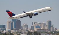 N549US @ FLL - Delta 757-200 - by Florida Metal