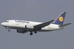 D-ABIN @ EDDF - Lufthansa - by Air-Micha