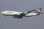 D-ABVM @ EDDF - Lufthansa - by Air-Micha