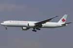 C-FIUV @ EDDF - Air Canada - by Air-Micha