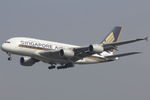 9V-SKP @ EDDF - Singapore Airlines - by Air-Micha
