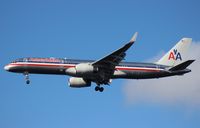N609AA @ MIA - American 757-200 - by Florida Metal
