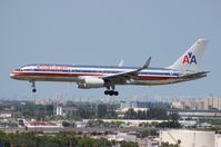 N623AA @ MIA - American 757-200 - by Florida Metal