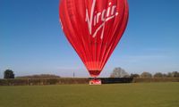 G-VBAB - I whant to school and this was ther - by joe weston