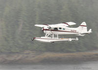 N1215 @ 5KE - Ketchikan - by Alex Feldstein