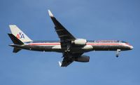 N639AA @ MIA - American 757-200 - by Florida Metal