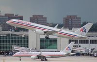 N679AN @ MIA - American 757-200 - by Florida Metal