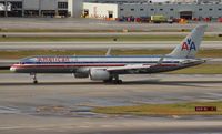N683A @ MIA - American 757-200 - by Florida Metal