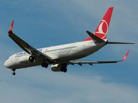 TC-JHP @ LFBD - TH1389 from Istambul - by Jean Goubet-FRENCHSKY