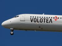 EI-FBL @ LFBD - VOLOTEA V7-2415 from Olbia - by Jean Goubet-FRENCHSKY