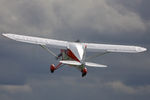 G-APXT @ EGBK - at the LAA Rally 2014, Sywell - by Chris Hall
