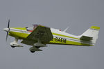 G-BAEM @ EGBK - at the LAA Rally 2014, Sywell - by Chris Hall