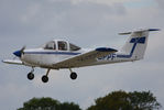 G-BPPF @ EGBK - at the LAA Rally 2014, Sywell - by Chris Hall