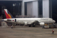 RP-C3221 @ RPLL - At Manila - by Micha Lueck