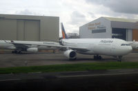 RP-C8762 @ RPLL - At Manila - by Micha Lueck