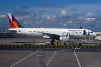 RP-C8615 @ RPLL - At Manila - by Micha Lueck