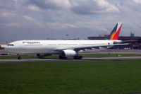 RP-C8786 @ RPLL - At Manila - by Micha Lueck