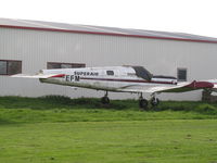 ZK-EFM photo, click to enlarge ZK-EFM photo, click to enlarge