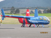 ZK-HTY photo, click to enlarge