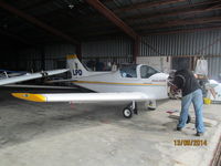 ZK-LPD photo, click to enlarge