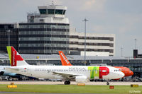 CS-TNN @ EGCC - Deperture from the gate - by Clive Pattle
