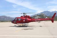 F-HAEA @ LFKC - Parked - by micka2b