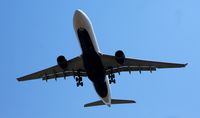 N804NW @ KJFK - Delta Airlines A330-300
