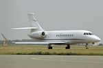 ES-TEP @ EGGW - At Luton - by Terry Fletcher