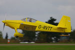 G-RVTT @ EGBK - at the LAA Rally 2014, Sywell - by Chris Hall