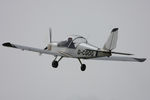 G-CGOG @ EGBK - at the LAA Rally 2014, Sywell - by Chris Hall