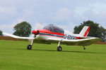 G-EDGE @ EGBK - at the LAA Rally 2014, Sywell - by Chris Hall