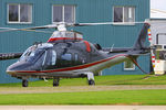 G-WDCL @ EGBK - at the LAA Rally 2014, Sywell - by Chris Hall