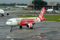 9M-AFL @ WSSS - At Changi - by Micha Lueck