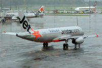 9V-JSL @ WSSS - At Changi - by Micha Lueck