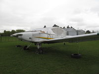 ZK-NTO @ NZYP - front angle - by magnaman