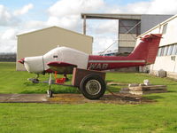 ZK-WAB photo, click to enlarge