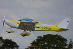 G-CGCH @ EGBK - at the LAA Rally 2014, Sywell - by Chris Hall