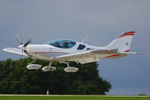 PH-NEW @ EGBK - at the LAA Rally 2014, Sywell - by Chris Hall