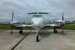 G-IMEA @ EGBK - at the LAA Rally 2014, Sywell - by Chris Hall