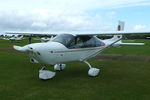 G-PHYZ @ EGBK - at the LAA Rally 2014, Sywell - by Chris Hall