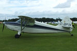 G-BPTA @ EGBK - at the LAA Rally 2014, Sywell - by Chris Hall