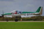 G-BXVK @ EGBK - at the LAA Rally 2014, Sywell - by Chris Hall