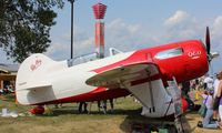 N14307 @ KOSH - Jim Moss QED - by Mark Pasqualino